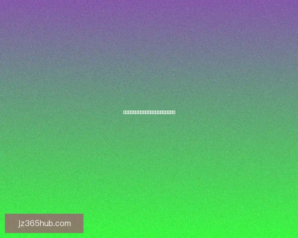 世界杯赛事全解析与精准体育竞猜预测攻略指南