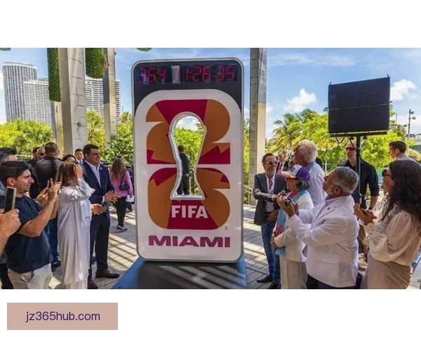 美加墨世界杯竞猜网站全面上线 提供最精准赛况分析和多样竞猜玩法