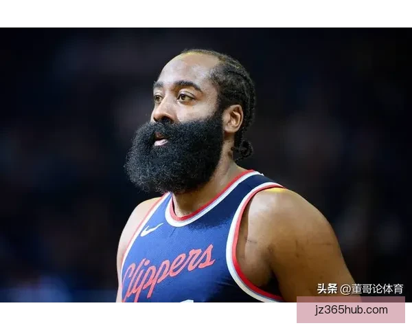 哈登因季后赛与母亲健康申请推迟220万餐厅欠租取证