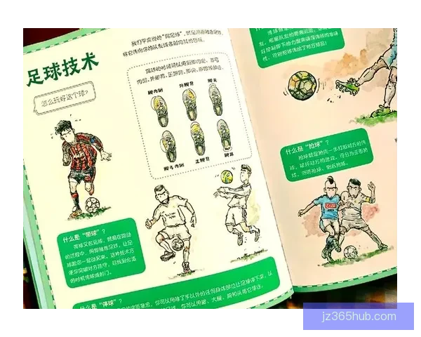 围绕世界杯足球竞猜攻略的投注技巧与投注技巧趋势全面解析深度版